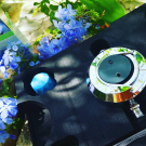 Swatch de Missmanonm13 : DIFFUSEURS D'HUILES ESSENTIELLES POUR LA DOUCHE ET SON PACK DETOX MISSION, SKINJAY