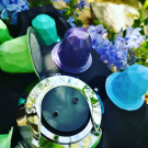 Swatch de Missmanonm13 : DIFFUSEURS D'HUILES ESSENTIELLES POUR LA DOUCHE ET SON PACK DETOX MISSION, SKINJAY