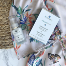 Swatch de @Lilie : Routine In&Out anti-rides Hyaluroderme, Phyderma