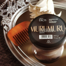 Swatch de justineblabla : Masque soin Ekos Murumuru, Natura Brasil