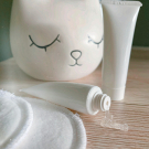 Swatch de Mathildesdiary_ : Granité PM 2.5, --