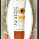 Swatch de lotusdunord : Gommage Végétal - Toutes peaux, Yves Rocher