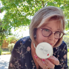 Swatch de jodanelle : Bibi Nova, Mi-rê Cosmetics