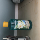 Swatch de jujup34 : Shampooing douche des lagons, Yves Rocher