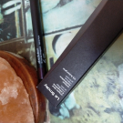 Swatch de lilichem : Le Smoky, Absolution