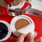 Swatch de Elora as Sweet as Honey : Bibi Nova, Mi-rê Cosmetics