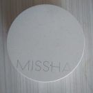 Swatch de Hikari : Magic Cushion Moist UP, Missha