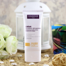 Swatch de Coups de Coeur de Mumu : Crème Calmante Réparatrice, Condensé Paris