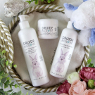 Swatch de Coups de Coeur de Mumu : Routine de 3 soins indispensables bébés et jeunes enfants Druide BioLove, Druide