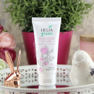 Swatch de Coups de Coeur de Mumu : Soin JOUR 'Hydratation & Douceur' HELIAGREEN, Heliabrine