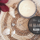 Swatch de priscillarodriguez : Masque soin Ekos Murumuru, Natura Brasil