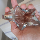 Swatch de Anne-maman-et-coquette : Angel - Eau de Parfum, Mugler