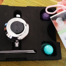 Swatch de Anne-maman-et-coquette : DIFFUSEURS D'HUILES ESSENTIELLES POUR LA DOUCHE ET SON PACK DETOX MISSION, SKINJAY