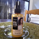 Swatch de Anne-maman-et-coquette : The Curl Tonic - Stylista, L'Oréal Paris