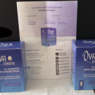 Swatch de carine44 : Ovachrome, Nutreven