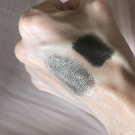 Swatch de geraldinegrisey : Le Smoky, Absolution