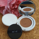 Swatch de Nessa.B : Bibi Nova, Mi-rê Cosmetics