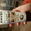 Swatch de kami76 : Little Saviour Coconut, Inecto