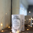 Swatch de peaudane : La Crème du Temps, Absolution