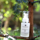 Swatch de peaudane : Routine In&Out anti-rides Hyaluroderme, Phyderma