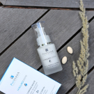 Swatch de peaudane : Routine In&Out anti-rides Hyaluroderme, Phyderma