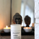 Swatch de peaudane : La Crème du Temps, Absolution