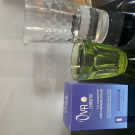 Swatch de Chic50something : Ovachrome, Nutreven