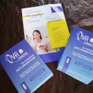 Swatch de vivibaub : Ovachrome, Nutreven