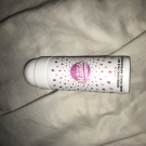 Swatch de AURELIA;VITULLO : Brume visage rafraîchissante, Merci Handy