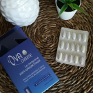 Swatch de Caloujuju : Ovachrome, Nutreven