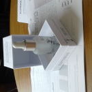 Swatch de aieaie1977 : Le Sérum Renaissance, Mademoiselle Saint Germain