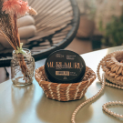 Swatch de ladyheavenlypro : Masque soin Ekos Murumuru, Natura Brasil