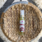 Swatch de acommesonia : Huile capillaire, Emma Noël