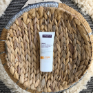 Swatch de acommesonia : Crème Calmante Réparatrice, Condensé Paris