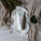 Swatch de Lorange : Soin JOUR 'Hydratation & Douceur' HELIAGREEN, Heliabrine