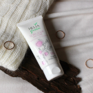 Swatch de Lorange : Soin JOUR 'Hydratation & Douceur' HELIAGREEN, Heliabrine