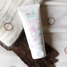 Swatch de Lorange : Soin JOUR 'Hydratation & Douceur' HELIAGREEN, Heliabrine