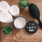 Swatch de aliceloren : Masque soin Ekos Murumuru, Natura Brasil