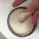 Swatch de aliceloren : Masque soin Ekos Murumuru, Natura Brasil