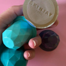 Swatch de lola.goodmorning : DIFFUSEURS D'HUILES ESSENTIELLES POUR LA DOUCHE ET SON PACK DETOX MISSION, SKINJAY