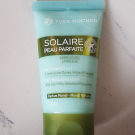 Swatch de Gabhy : Apres soleil Peau Parfaite, Yves Rocher
