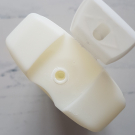 Swatch de Gabhy : Lait Douche Extra Doux, Le Petit Marseillais