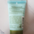 Swatch de Gabhy : Apres soleil Peau Parfaite, Yves Rocher