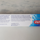 Swatch de Gabhy : Triple Protection Menthe Fraîche, Aquafresh