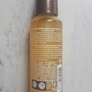 Swatch de Gabhy : Huile Protectrice Solaire Corps et Cheveux SPF 15, Yves Rocher