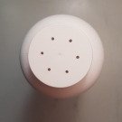 Swatch de Gabhy : Talc de toilette, Bébé CADUM