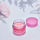 Swatch de Mimissa : Lip Sleeping Mask, Laneige
