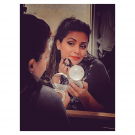 Swatch de mademoiselleA : Bibi Nova, Mi-rê Cosmetics