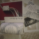 Swatch de ju_garden : La Crème du Temps, Absolution