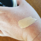 Swatch de bidoune : Bibi Nova, Mi-rê Cosmetics